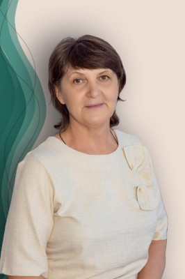 Младший воспитатель Епифанцева Татьяна Валентиновна